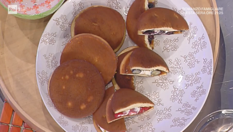 dorayaki