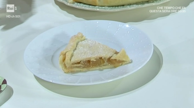 apple pie