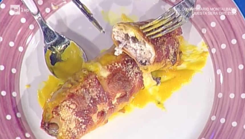 cannelloni allo speck di Andrea Mainardi