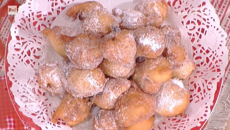 frittelle di San Giuseppe di Anna Moroni