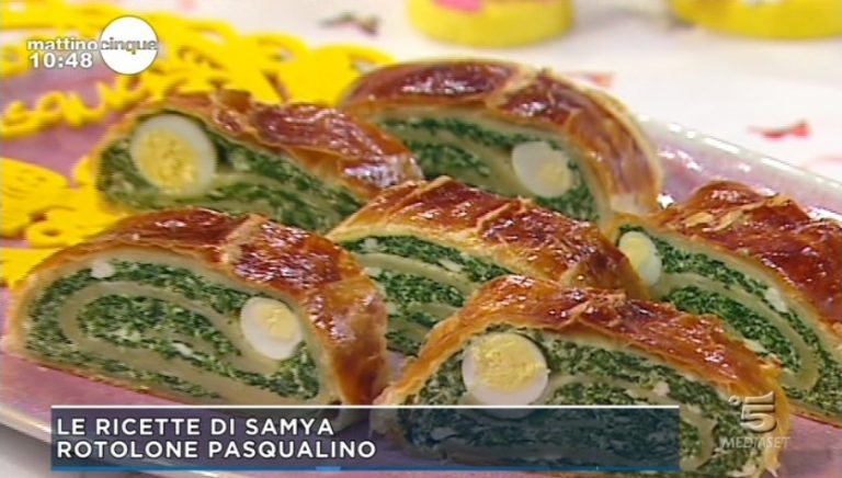 rotolo Pasqualino