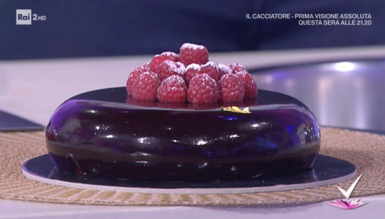 sachertorte pasquale di Alessandro Servida