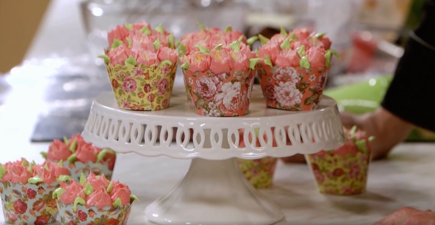 cupcake spring