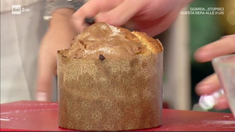 Panettone Marietta