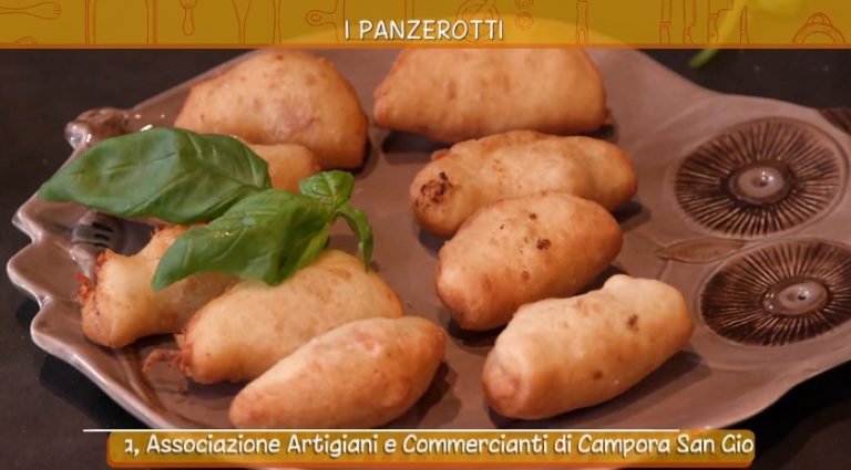 panzerotti di Anna Moroni