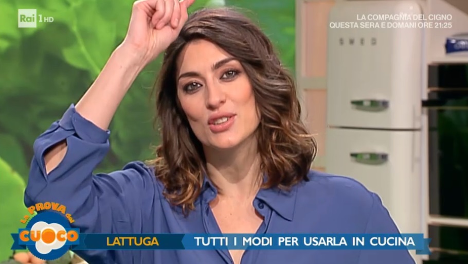 La prova del cuoco