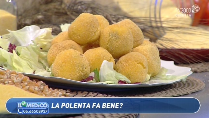 bocconcini di Carnevale di Natalia Cattelani