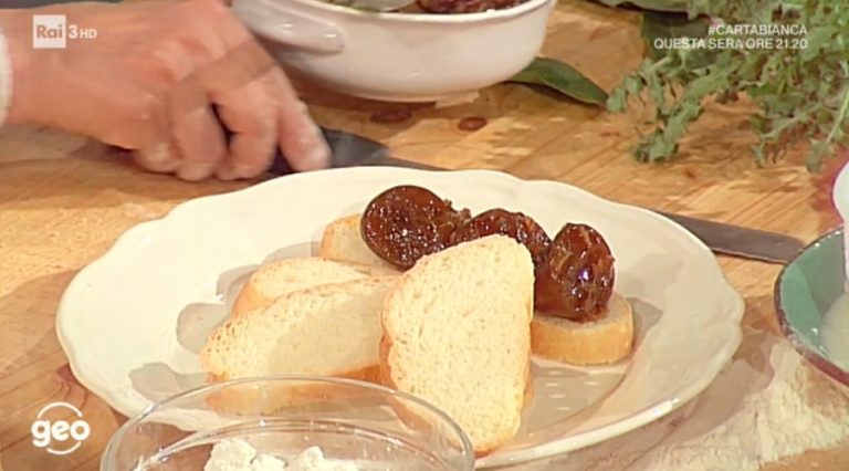 treccia di pane di ricotta di Alessandra Bazzocchi