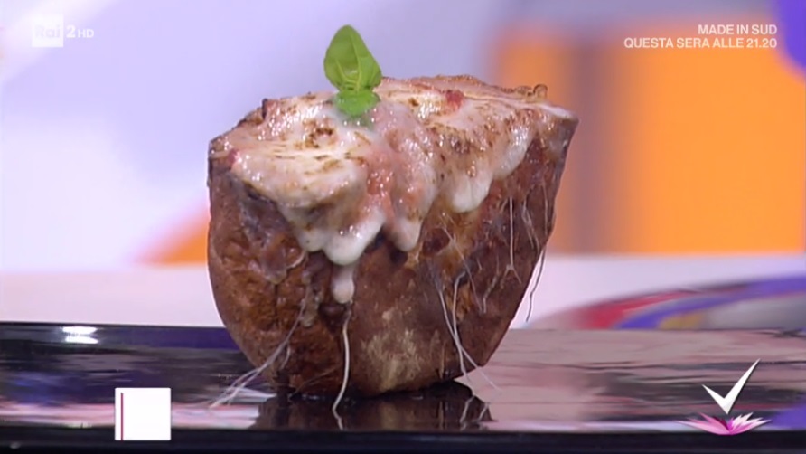 polpette di melanzane di Ilario Vinciguerra