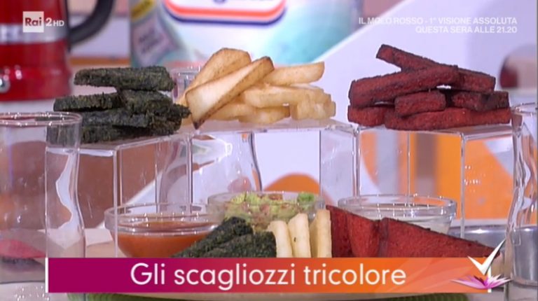 scagliozzi tricolore