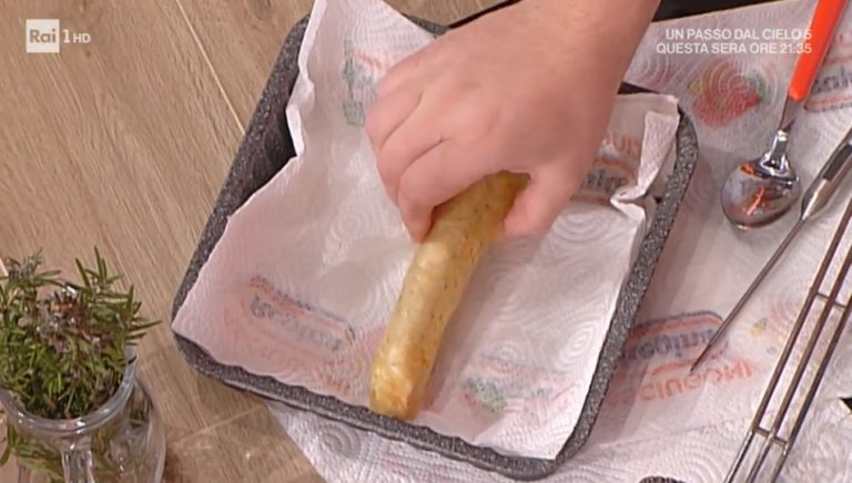 filetti di baccalà fritti di Marco Rufini