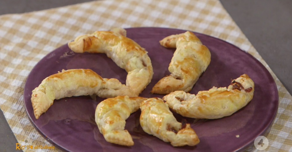 croissant salati