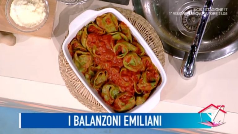 balanzoni emiliani