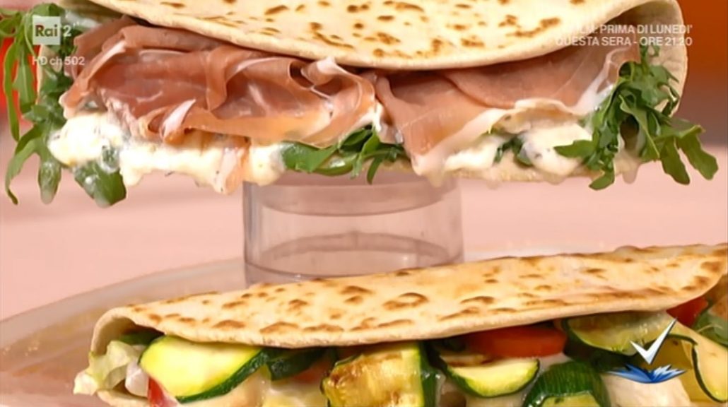 piadine