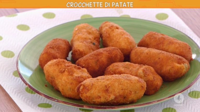 crocchette di patate di Anna Moroni