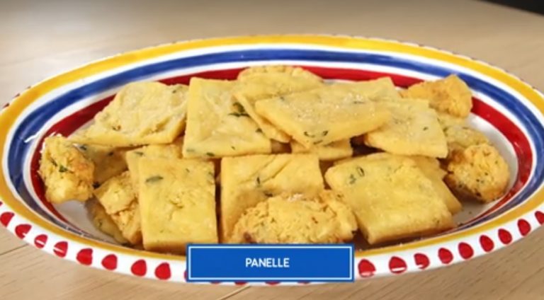 panelle