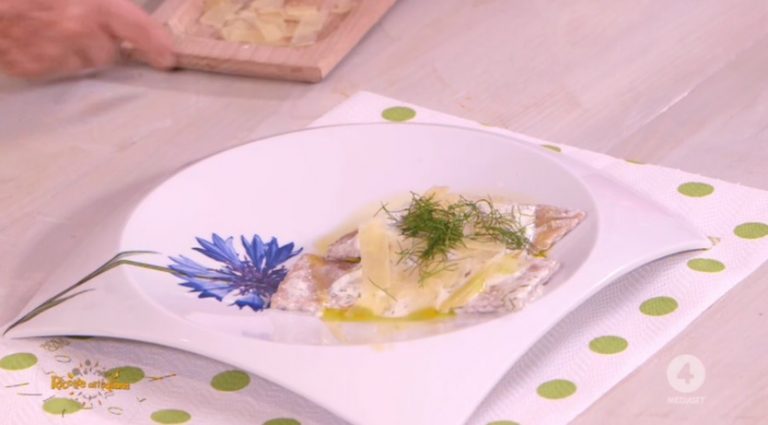 ravioli con ricotta e pere