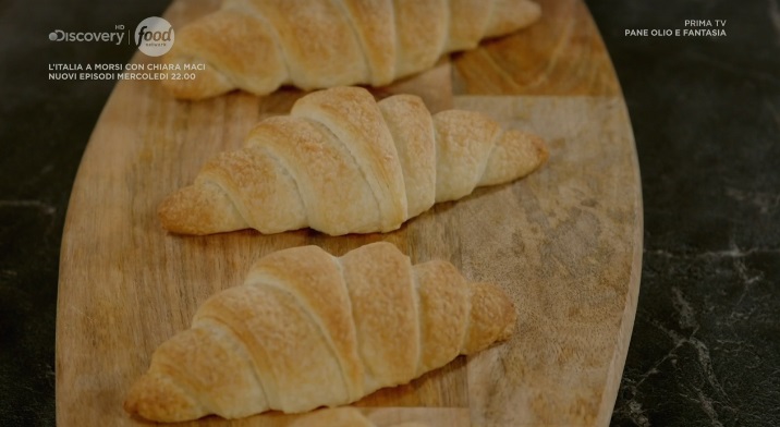 croissant salati