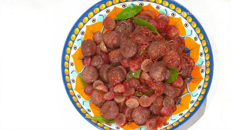 polpette