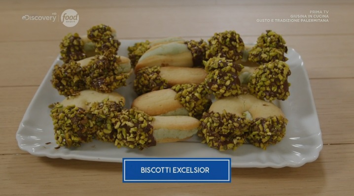 biscotti excelsior