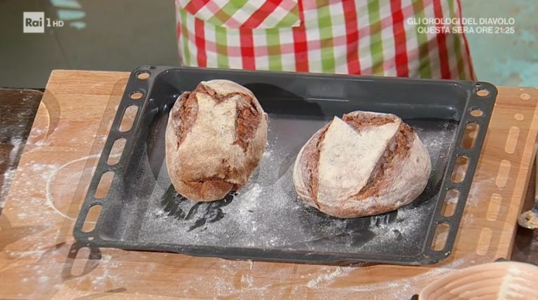 pane di Carlo Alberto di Fulvio Marino