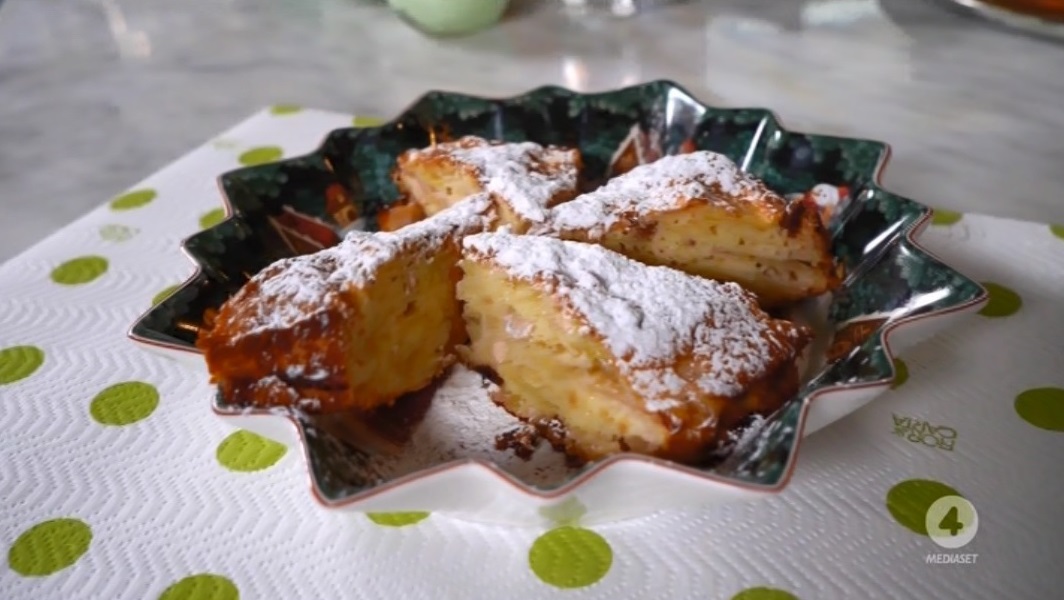 torta di mele