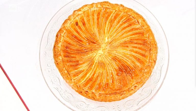 galette de rois di Angela Frenda