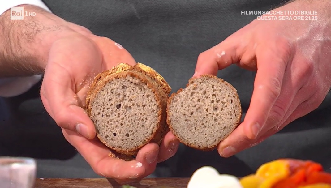 pane per tutti di Fulvio Marino