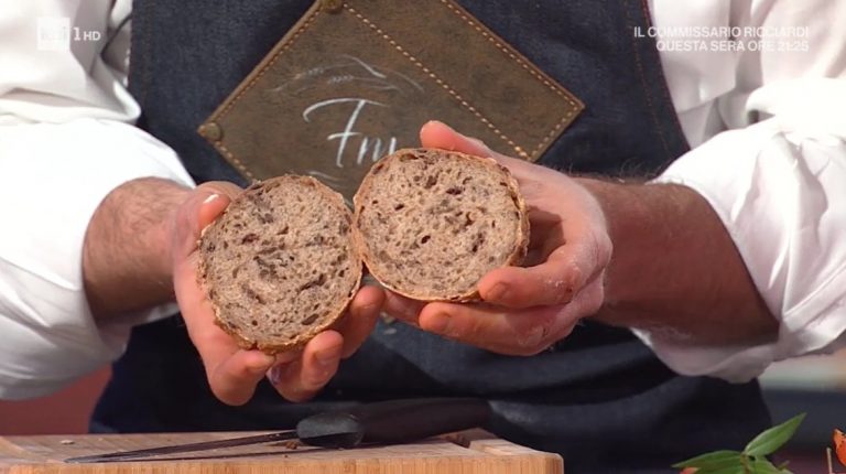 pan de molche di Fulvio Marino