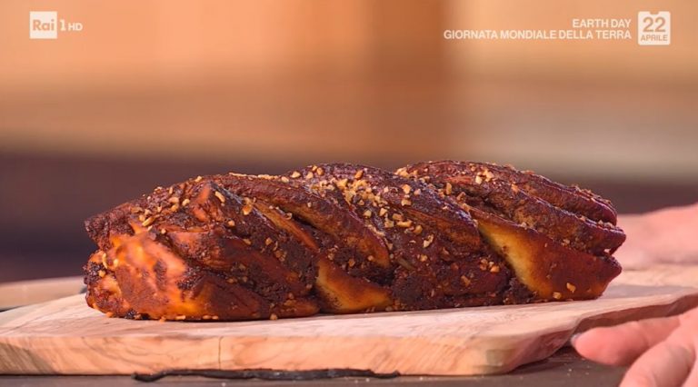 babka di Fulvio Marino