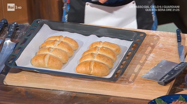 pane ticinese di Fulvio Marino