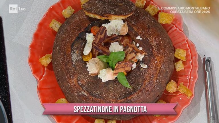 spezzatinone in pagnotta di Simone Buzzi