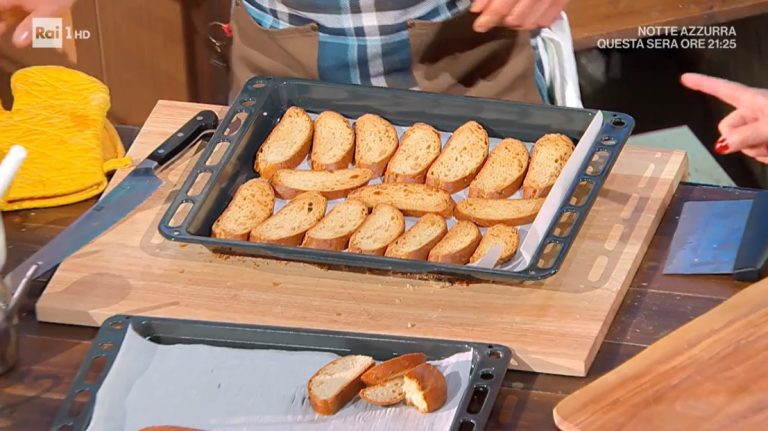 biscotti da latte di Fulvio Marino