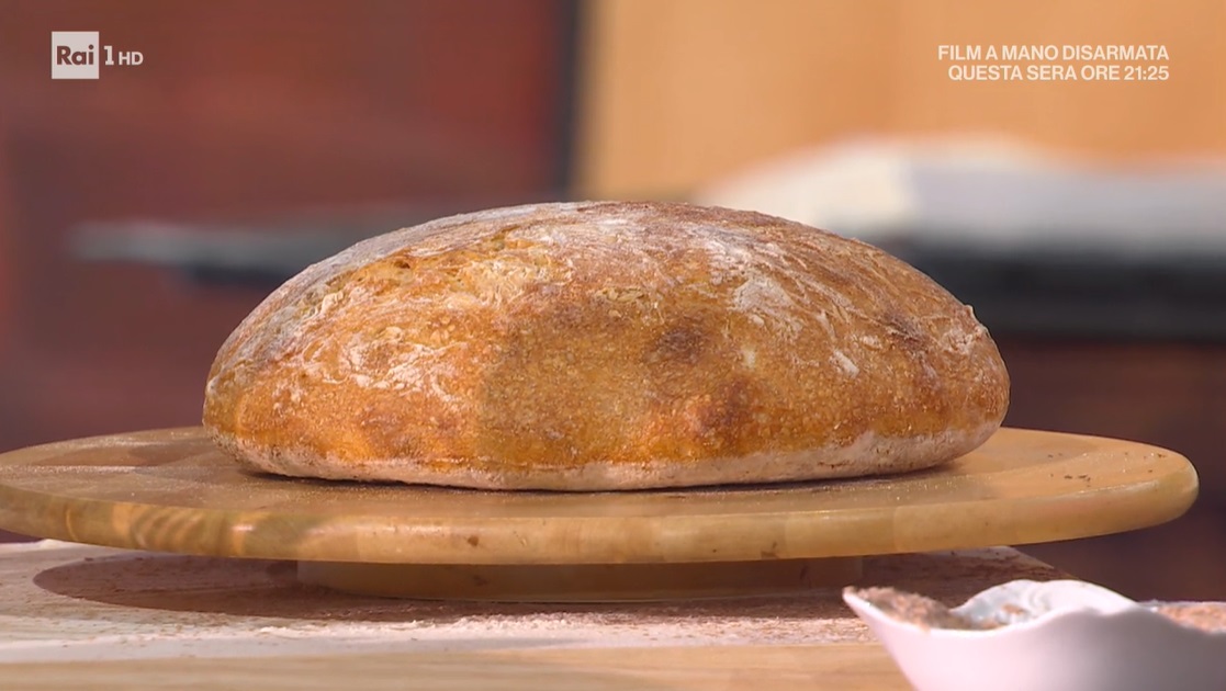 pane di Triora di Fulvio Marino