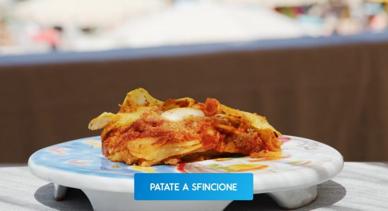 patate a sfincione