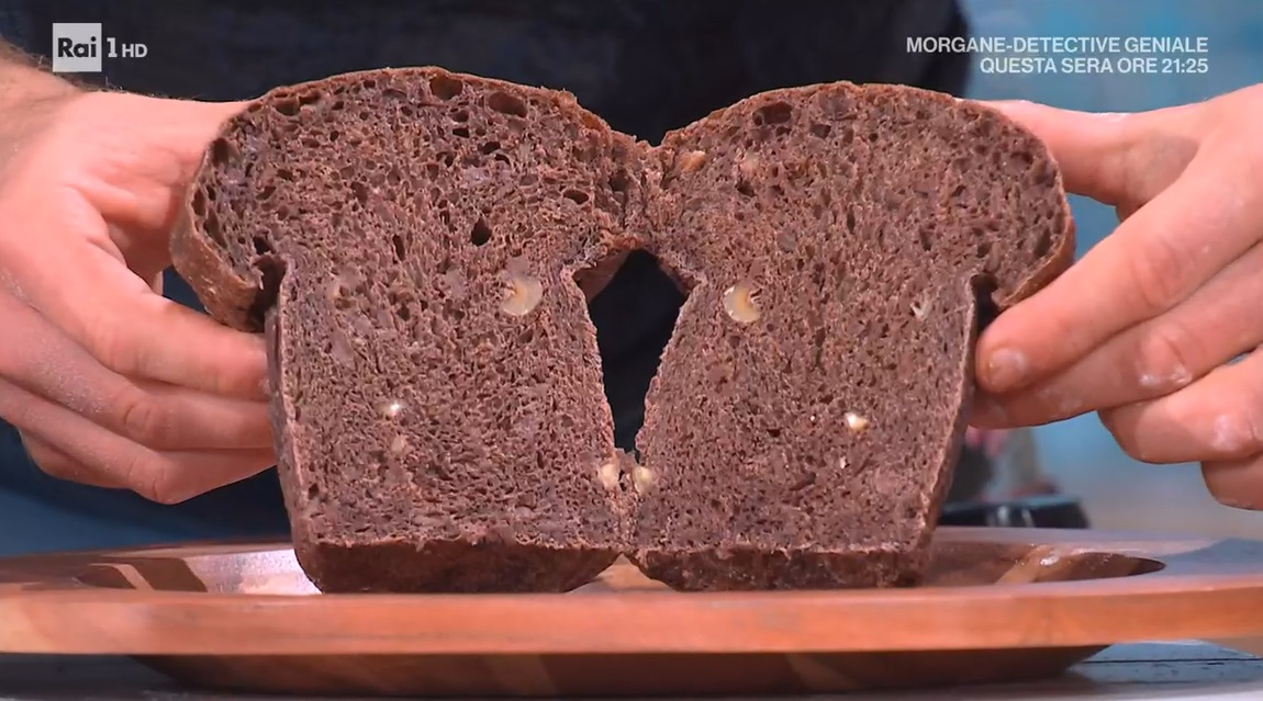 pane gianduia di Fulvio Marino