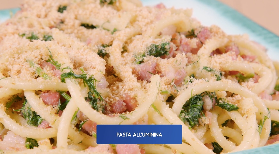 pasta all’uminina