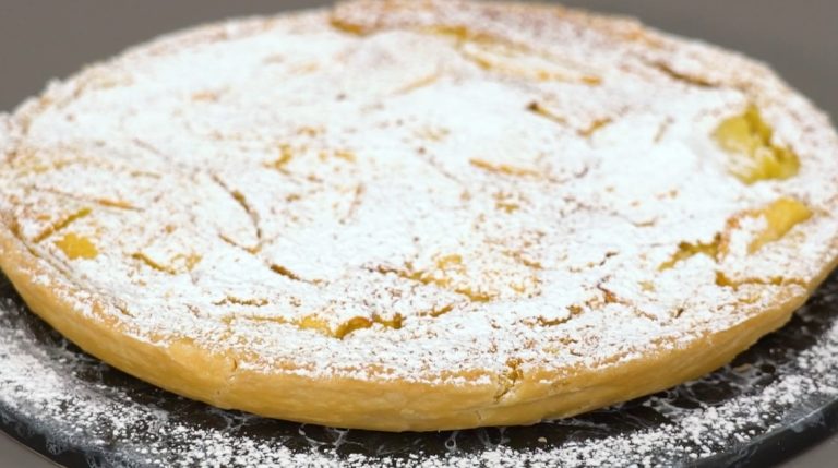 torta alsaziana