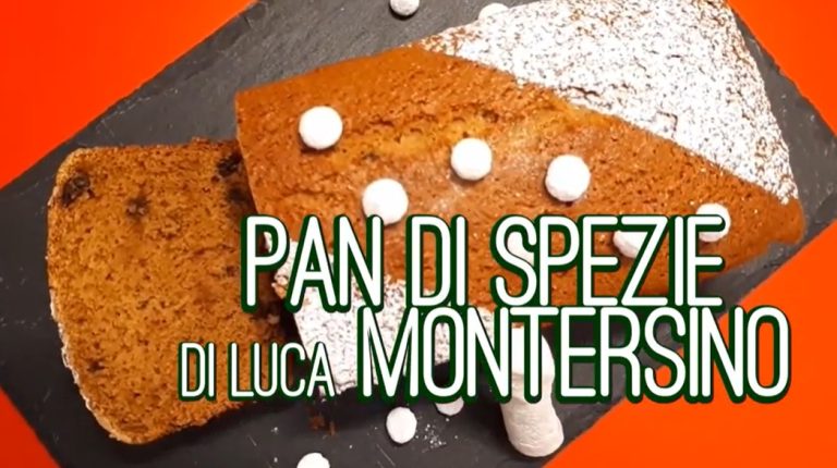 pan di Spezie