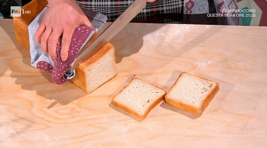 pane da tartine di Fulvio Marino