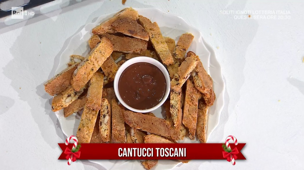 cantucci toscani di Federico Fusca