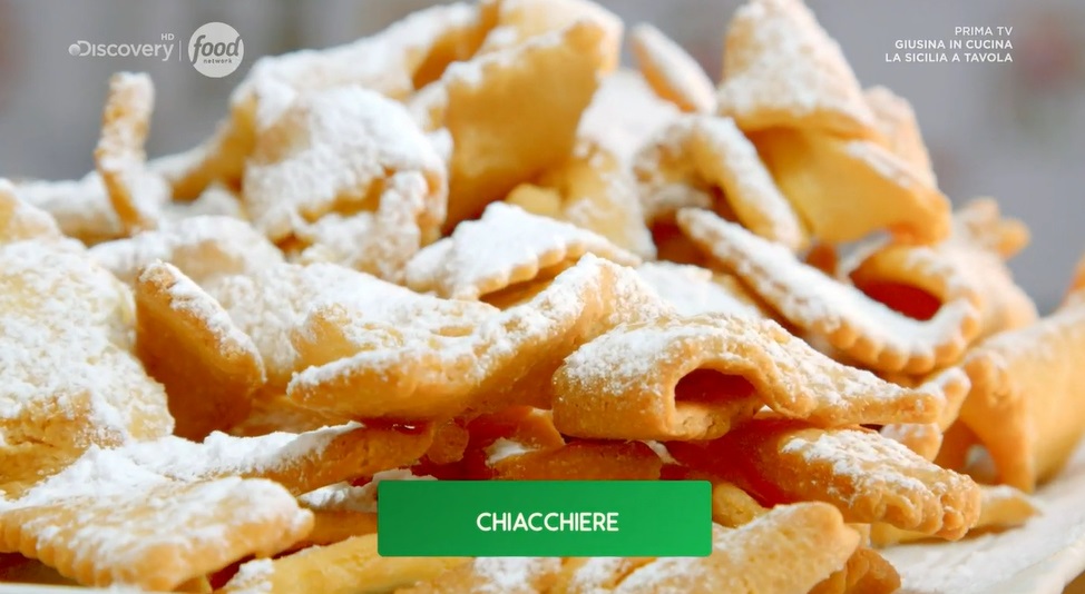 chiacchiere