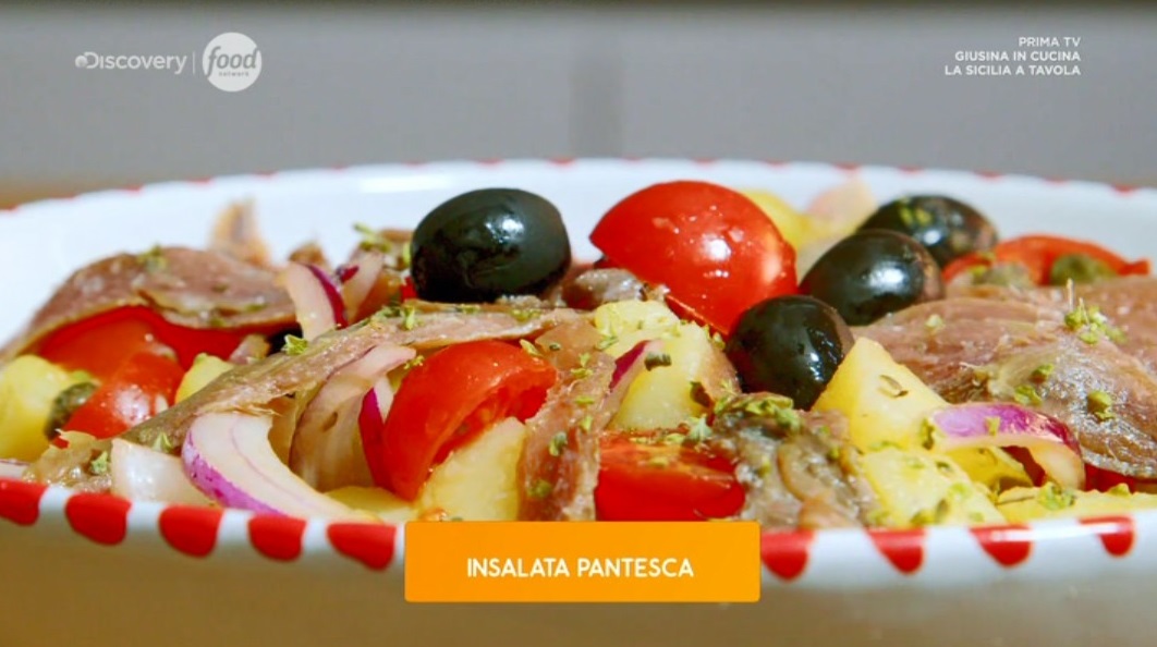 insalatona pantesca