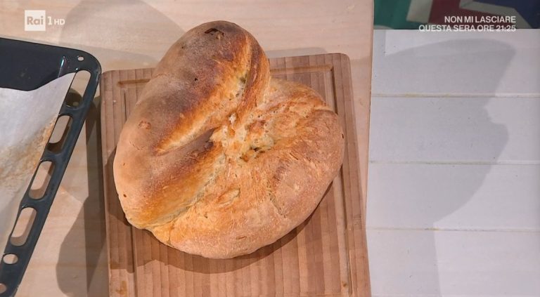 pane sole del sud di Fulvio Marino