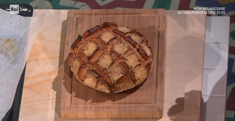 pane d'inverno di Fulvio Marino