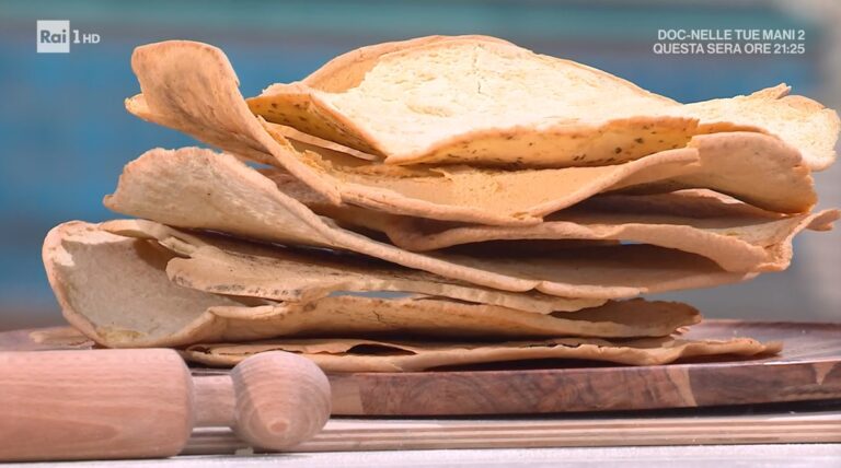 pane pistoccu di Fulvio Marino