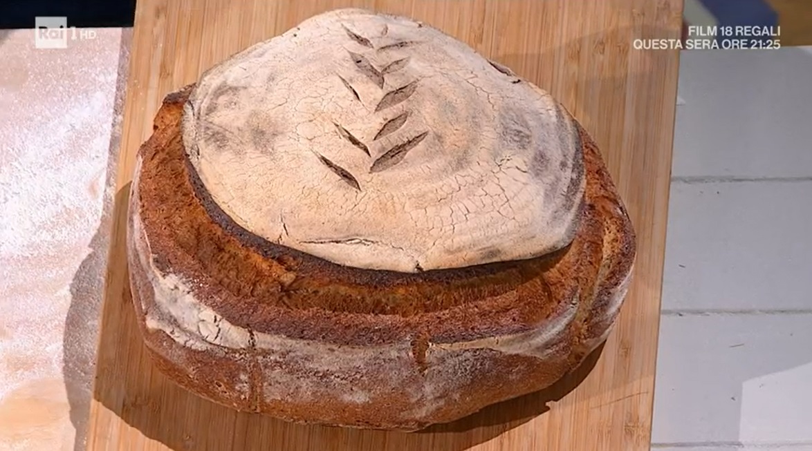 pane del birraio