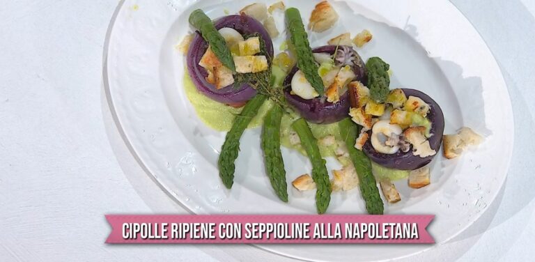 cipolle ripiene