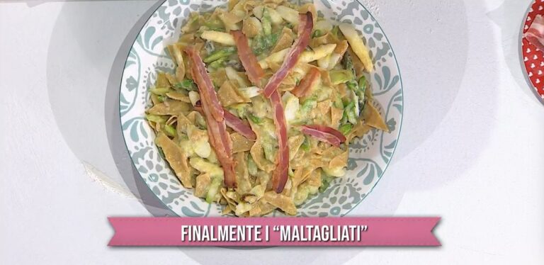 maltagliati di Daniele Persegani