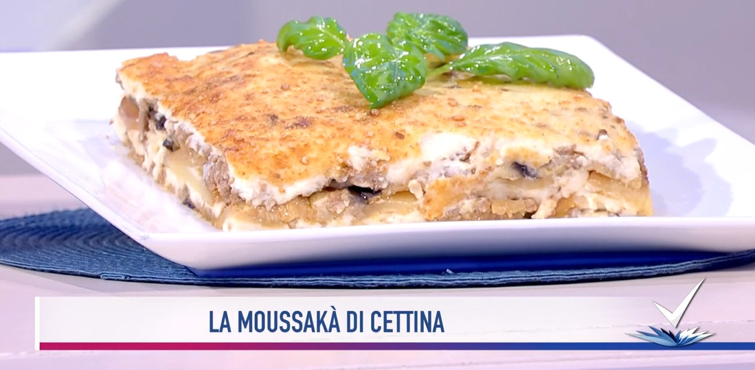 moussakà